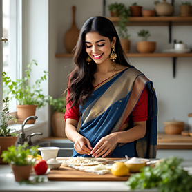 B K DEHY FOODS