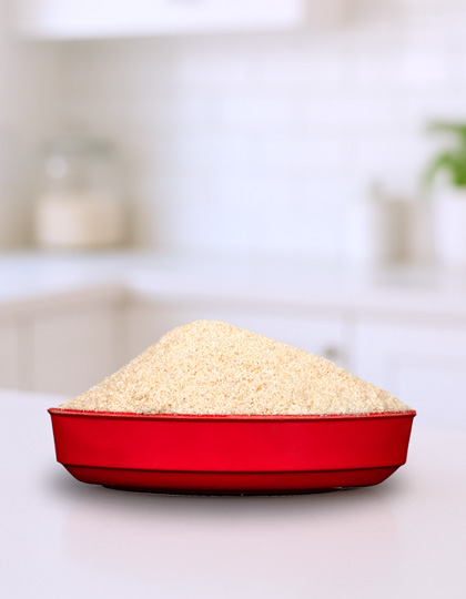 White Onion Granules